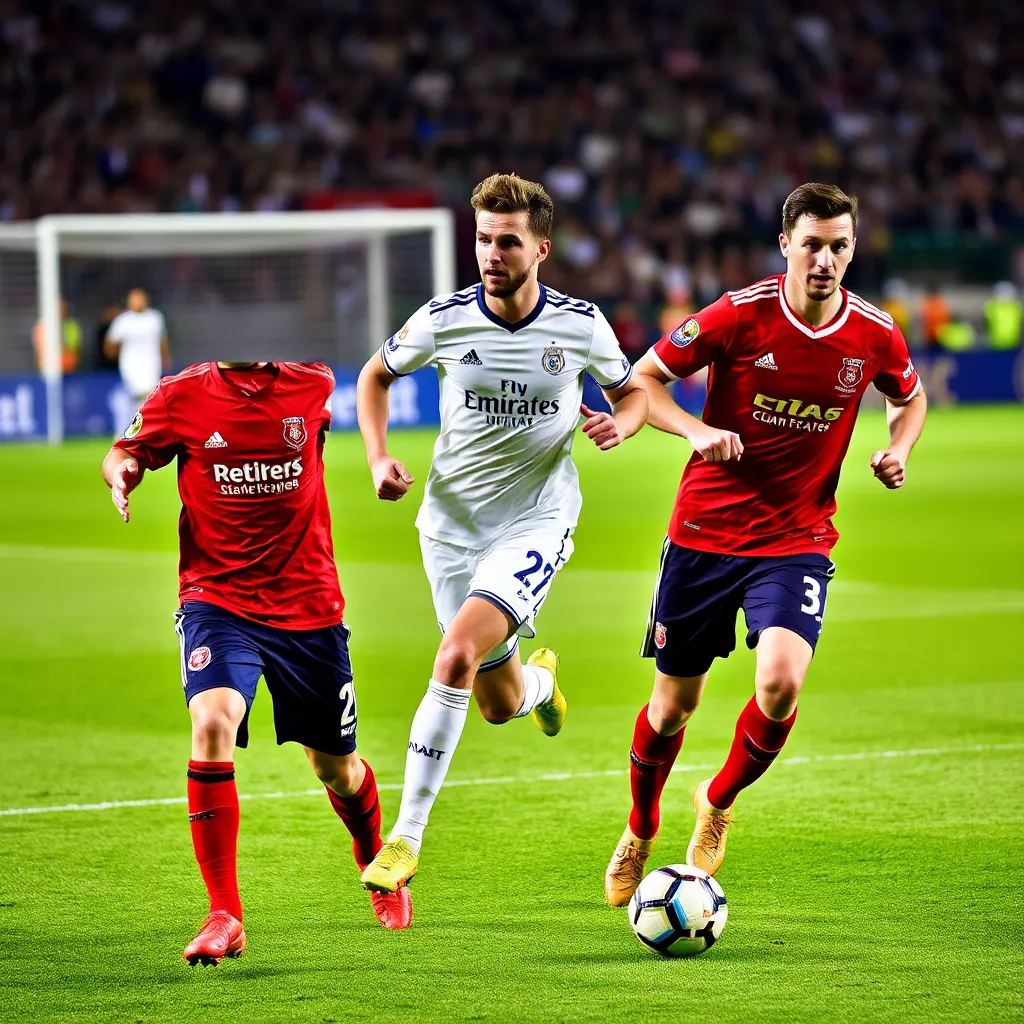 Lịch phát sóng World Cup 2026 theo giờ Việt Nam: Cập nhật chi tiết và đầy đủ nhất — view 3