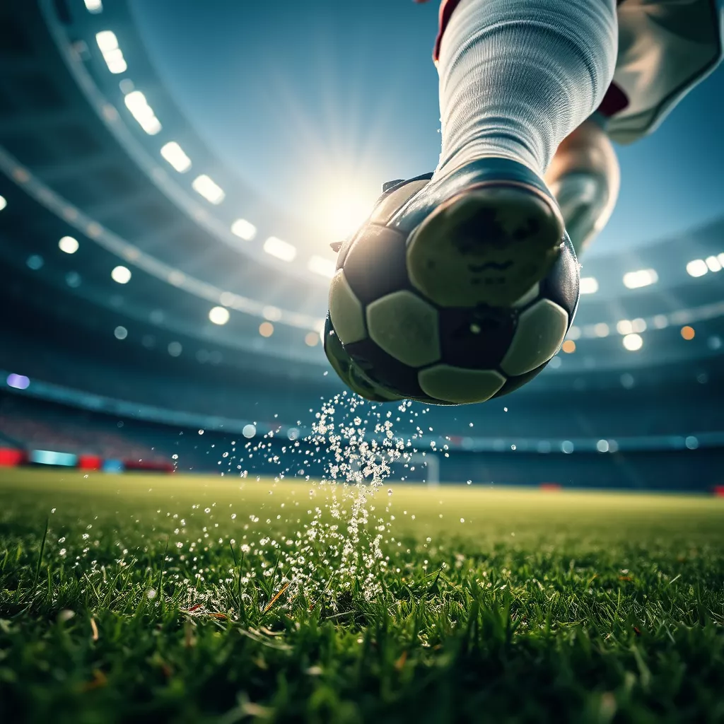 Argentina vs Thụy Sĩ: Xác Suất Vào Bán Kết Của Hai Đội – Góc Nhìn Từ Dân Chơi Lâu Năm — view 4